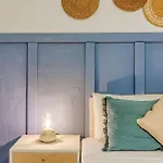 Lilly The Traditional Maltese Townhouse In Semesterbostad Sliema