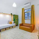 Semesterbostad Lilly The Traditional Maltese Townhouse In Sliema