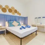 Lilly The Traditional Maltese Townhouse In Semesterbostad Sliema