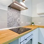 Lilly The Traditional Maltese Townhouse In