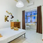 Lilly The Traditional Maltese Townhouse In Semesterbostad *