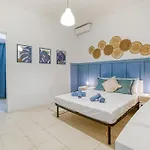 Lilly The Traditional Maltese Townhouse In * Sliema