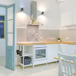 Lilly The Traditional Maltese Townhouse In