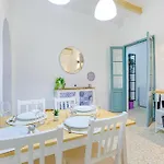 Lilly The Traditional Maltese Townhouse In Semesterbostad