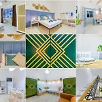 Lilly The Traditional Maltese Townhouse In * Sliema