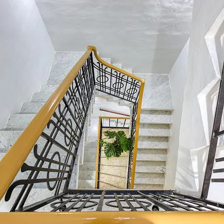 Hébergement de vacances Lilly The Traditional Maltese Townhouse In Sliema