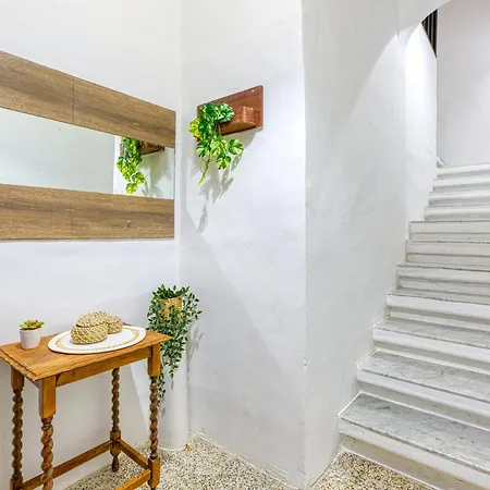 Lilly The Traditional Maltese Townhouse In * Sliema