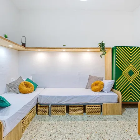 Lilly The Traditional Maltese Townhouse In Ferienhaus *