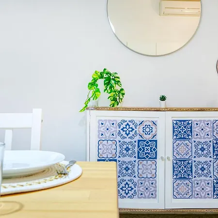 Lilly The Traditional Maltese Townhouse In Ferienhaus *