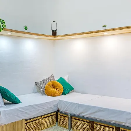 Lilly The Traditional Maltese Townhouse In Hébergement de vacances Sliema