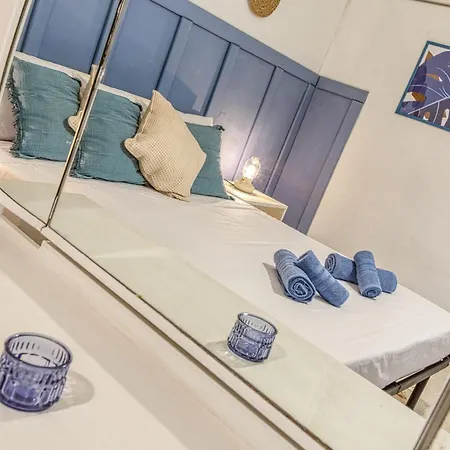 Hébergement de vacances Lilly The Traditional Maltese Townhouse In Sliema
