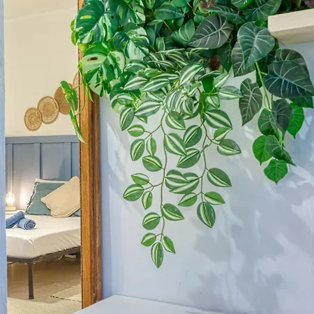 Hébergement de vacances Lilly The Traditional Maltese Townhouse In *