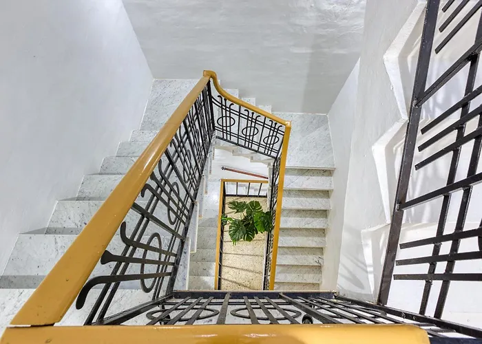 펜션 Lilly The Traditional Maltese Townhouse In 슬리에마