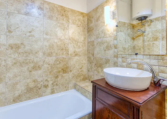 Lilly The Traditional Maltese Townhouse In 펜션