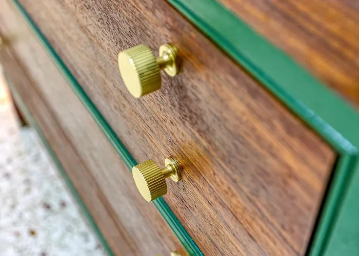 펜션 Lilly The Traditional Maltese Townhouse In