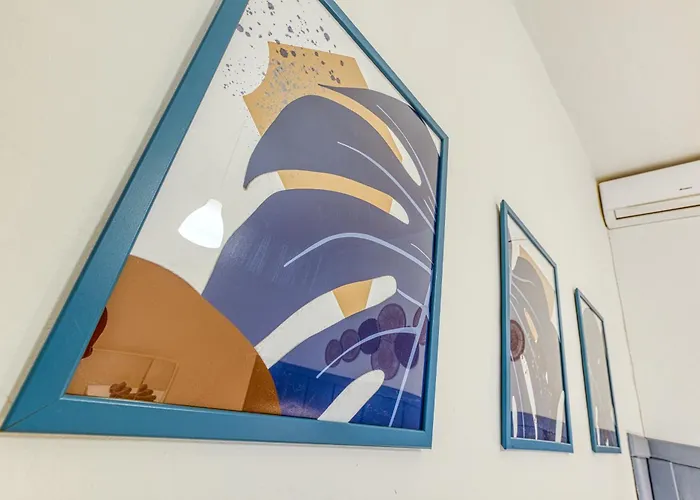 펜션 Lilly The Traditional Maltese Townhouse In 슬리에마