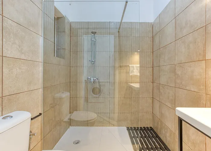 Lilly The Traditional Maltese Townhouse In