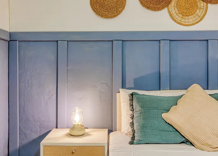 Lilly The Traditional Maltese Townhouse In 펜션 슬리에마