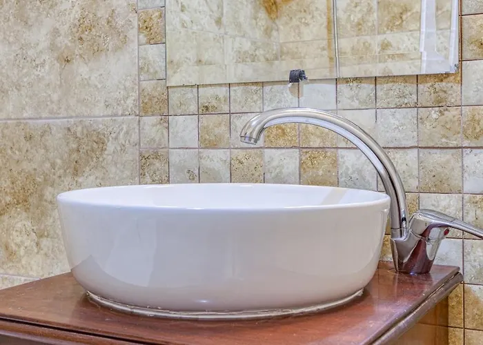 펜션 Lilly The Traditional Maltese Townhouse In 슬리에마