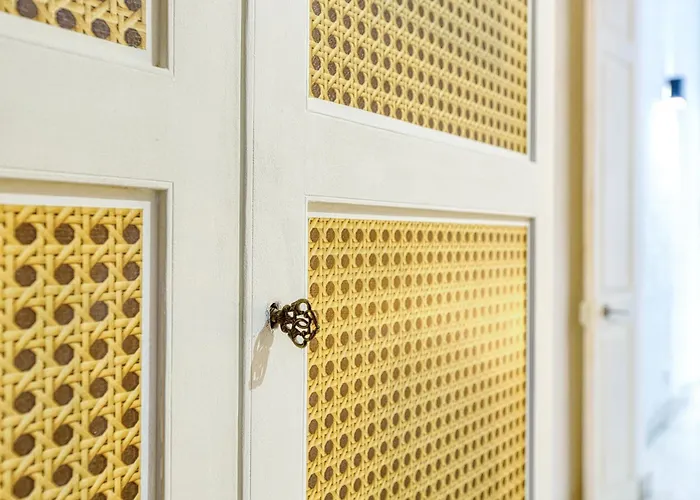 Lilly The Traditional Maltese Townhouse In *