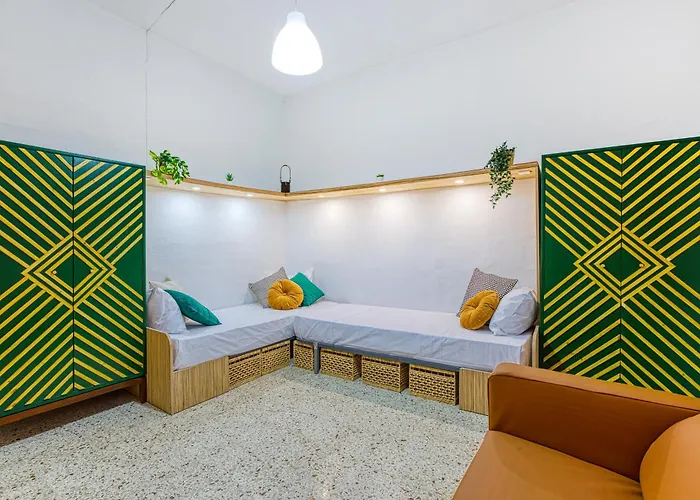 Lilly The Traditional Maltese Townhouse In 슬리에마