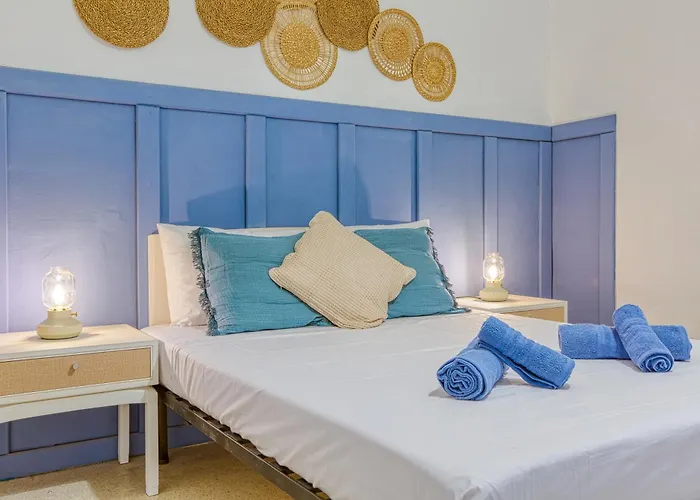 Lilly The Traditional Maltese Townhouse In 슬리에마