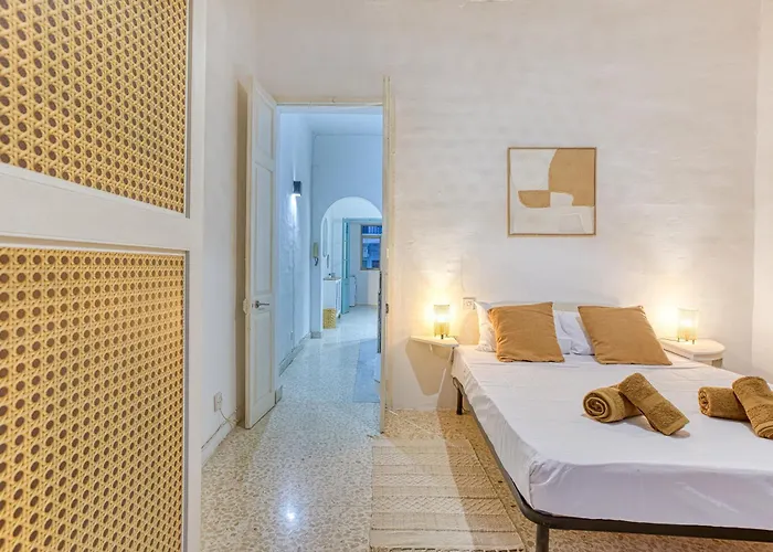 Lilly The Traditional Maltese Townhouse In 펜션 *