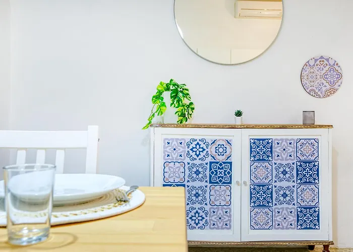 Lilly The Traditional Maltese Townhouse In 펜션 *