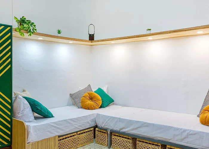 Lilly The Traditional Maltese Townhouse In 펜션 슬리에마