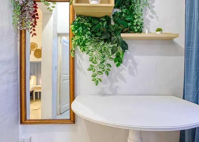 Lilly The Traditional Maltese Townhouse In * 슬리에마