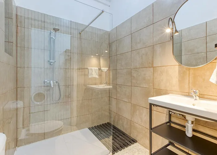 Lilly The Traditional Maltese Townhouse In * 슬리에마