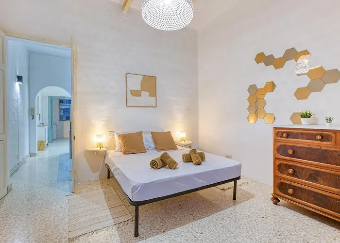 Lilly The Traditional Maltese Townhouse In