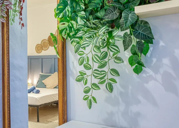 펜션 Lilly The Traditional Maltese Townhouse In *