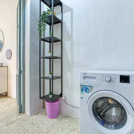 Σπίτι διακοπών Lilly The Traditional Maltese Townhouse In Σλιέμα