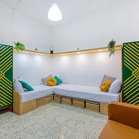 Lilly The Traditional Maltese Townhouse In Sliema