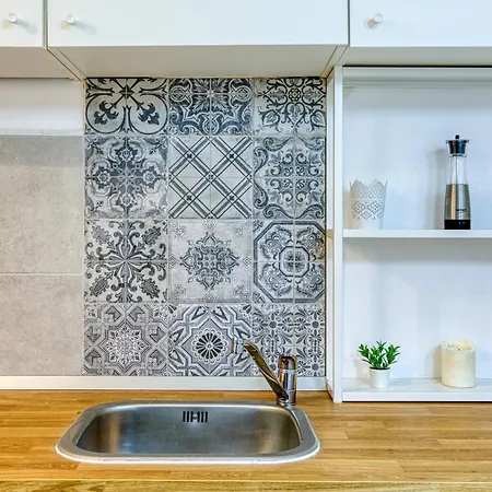 Lilly The Traditional Maltese Townhouse In Vakantiehuis Sliema