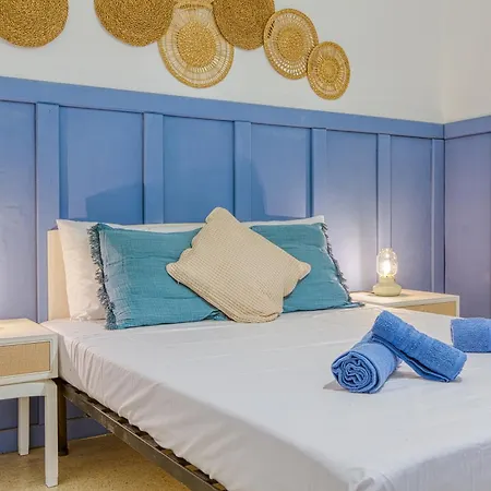 Lilly The Traditional Maltese Townhouse In Sliema