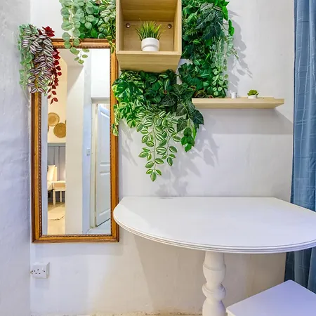 Lilly The Traditional Maltese Townhouse In * Sliema