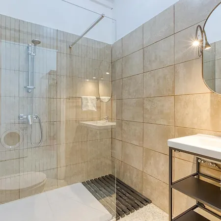 Lilly The Traditional Maltese Townhouse In * Sliema