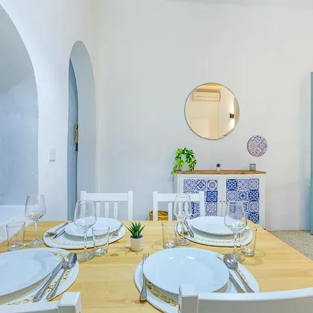 Lilly The Traditional Maltese Townhouse In Σπίτι διακοπών