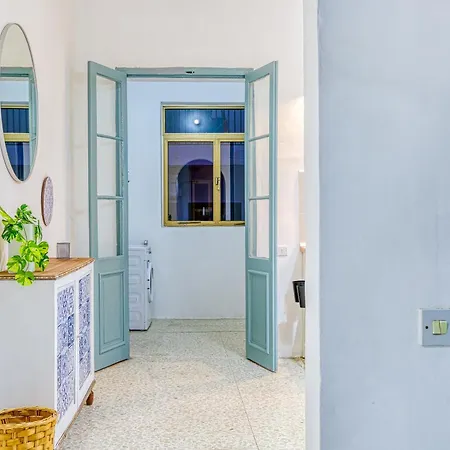 Lilly The Traditional Maltese Townhouse In Vakantiehuis *