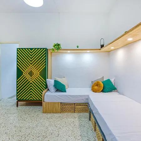 Lilly The Traditional Maltese Townhouse In Vakantiehuis *