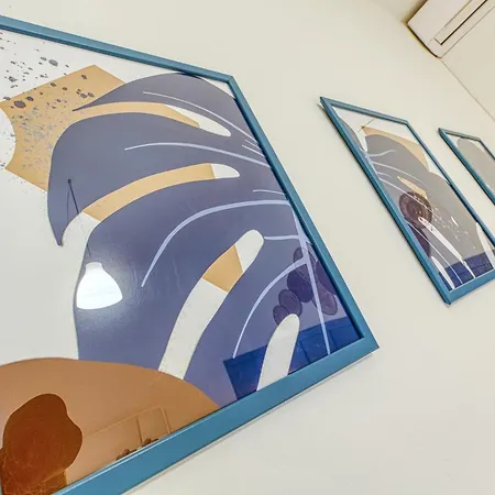 Casa vacanze Lilly The Traditional Maltese Townhouse In