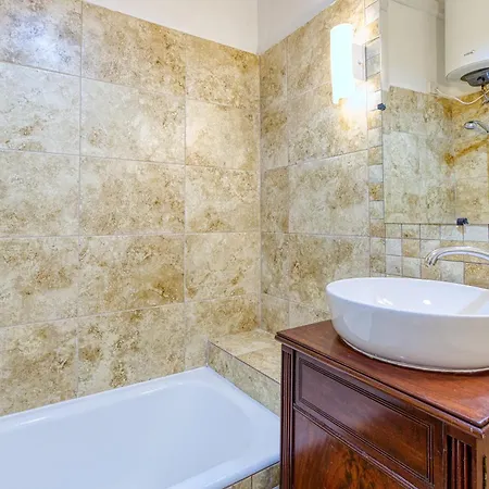 Lilly The Traditional Maltese Townhouse In Casa vacanze