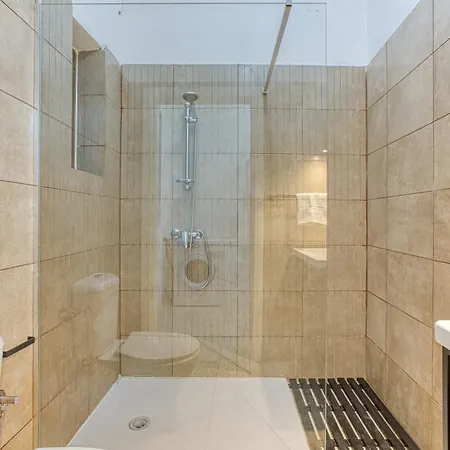 Lilly The Traditional Maltese Townhouse In