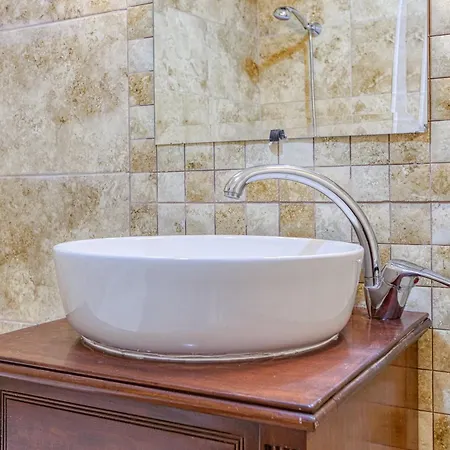 Casa vacanze Lilly The Traditional Maltese Townhouse In Sliema