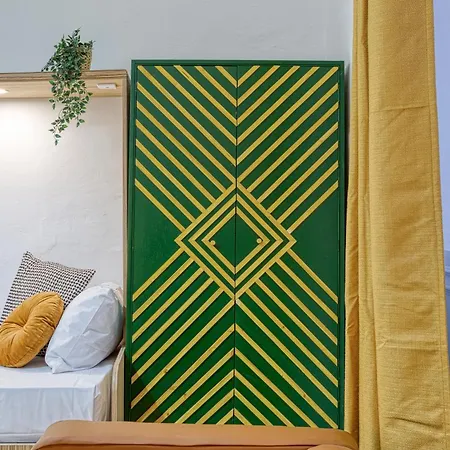 Lilly The Traditional Maltese Townhouse In Casa vacanze