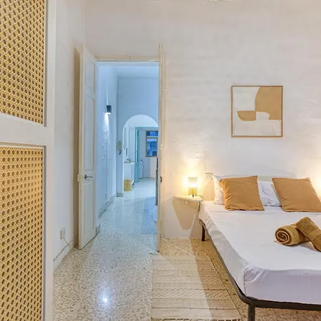 Lilly The Traditional Maltese Townhouse In Casa vacanze *