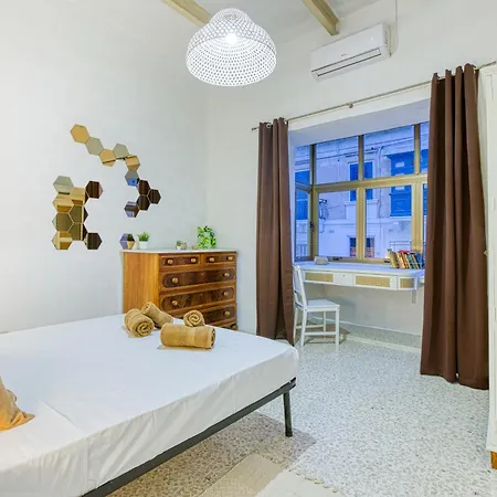 Lilly The Traditional Maltese Townhouse In Casa vacanze *